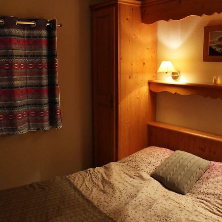 Les Chalets Du Galibier II ヴァロワール エクステリア 写真