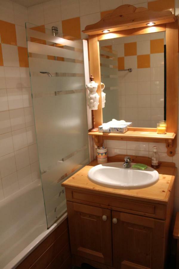 Les Chalets Du Galibier II ヴァロワール エクステリア 写真