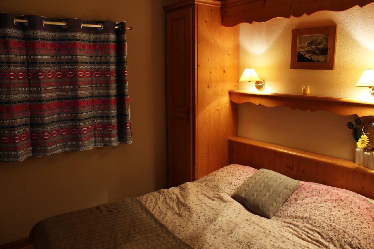 Les Chalets Du Galibier II ヴァロワール エクステリア 写真